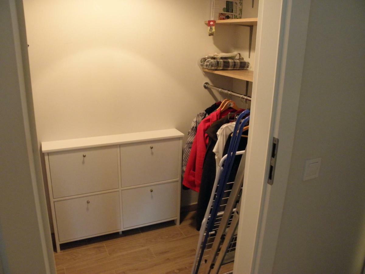 Apartament z Ogródkiem Pobierowo Exterior foto